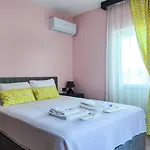 Ξενοδοχείο Hayal Butik Milas