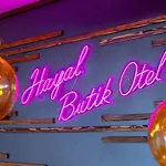 Hayal Butik Ξενοδοχείο