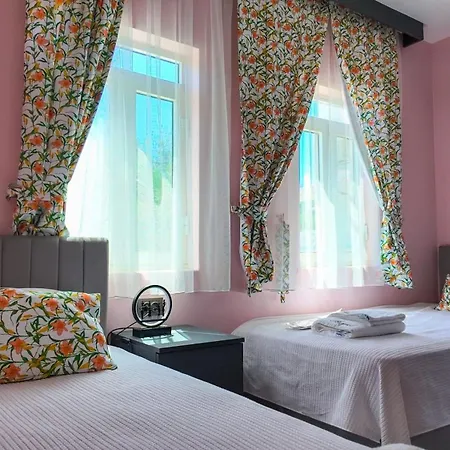Hayal Butik Hotel