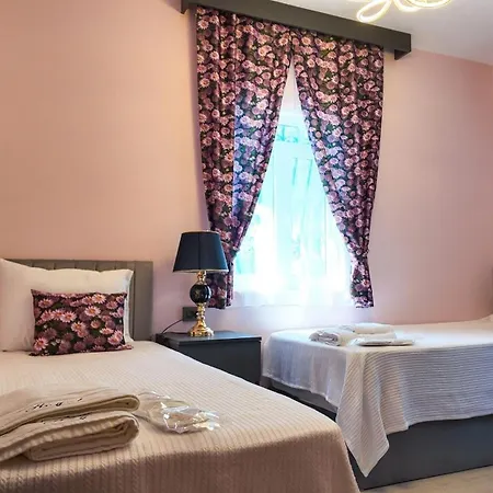 Hotel Hayal Butik *