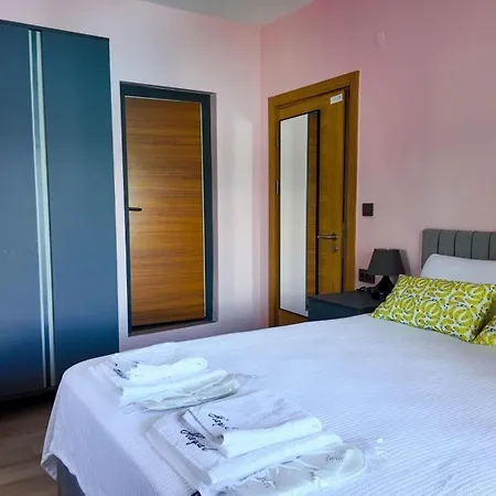 Hotel Hayal Butik Milas
