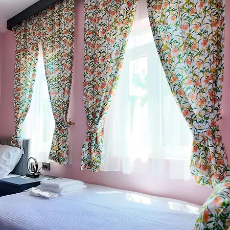 Hotel Hayal Butik