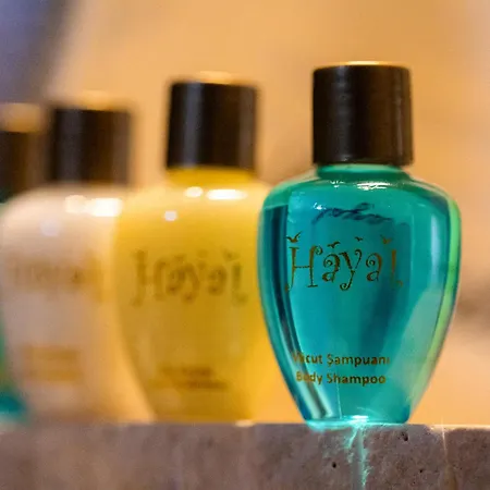 Hayal Butik 酒店