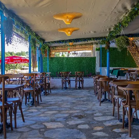 Hayal Butik Hotel Milas