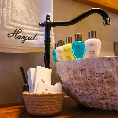 מלון Hayal Butik *