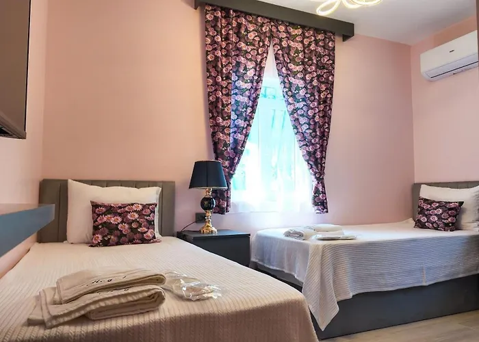 酒店 Hayal Butik *