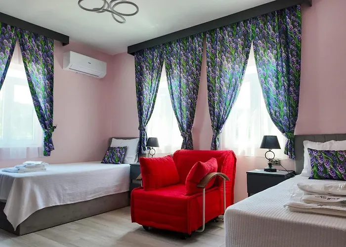 מלון Hayal Butik