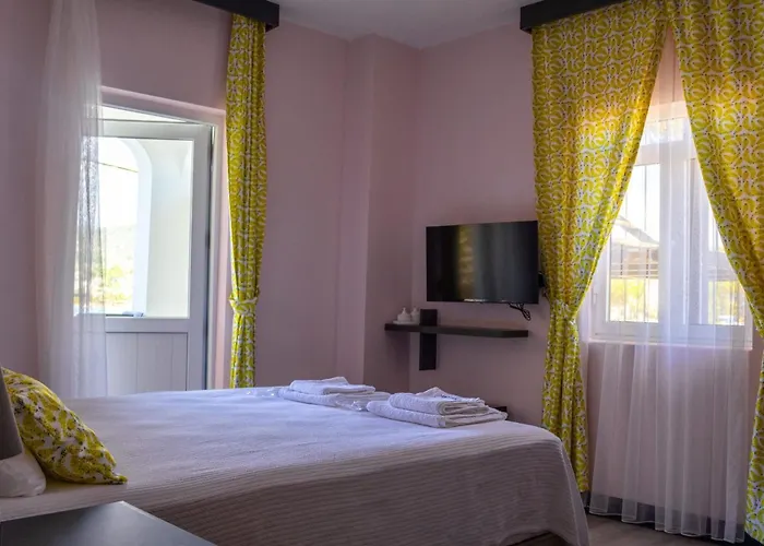 酒店 Hayal Butik *