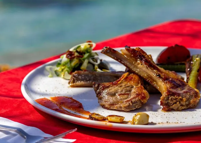 מלון Hayal Butik Milas