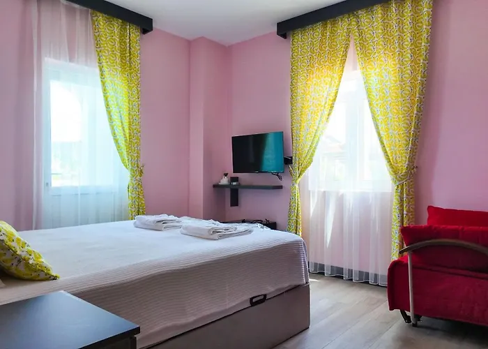 מלון Hayal Butik