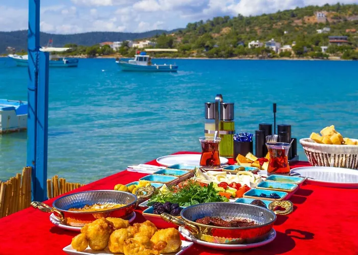 מלון Hayal Butik