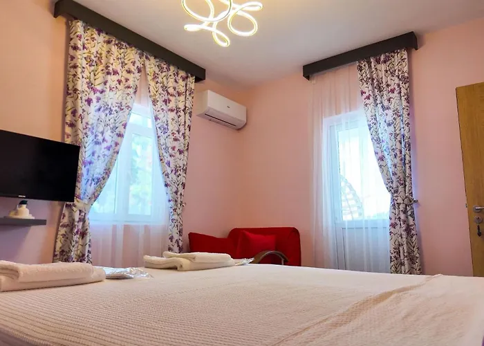 מלון Hayal Butik Milas