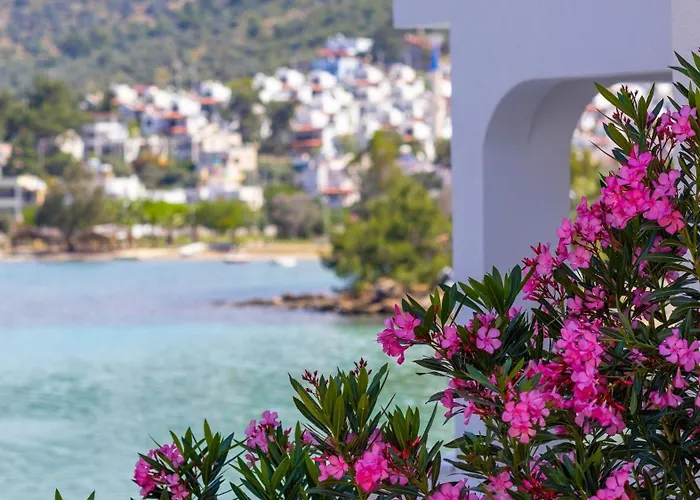 מלון Hayal Butik