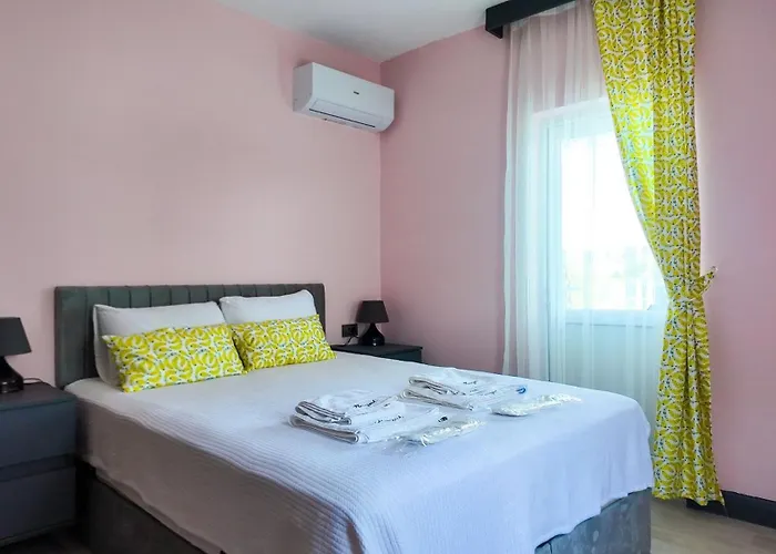 מלון Hayal Butik Milas