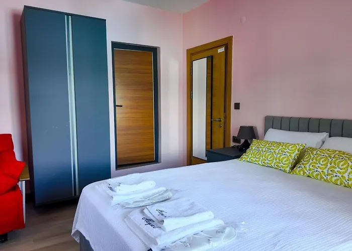 מלון Hayal Butik Milas