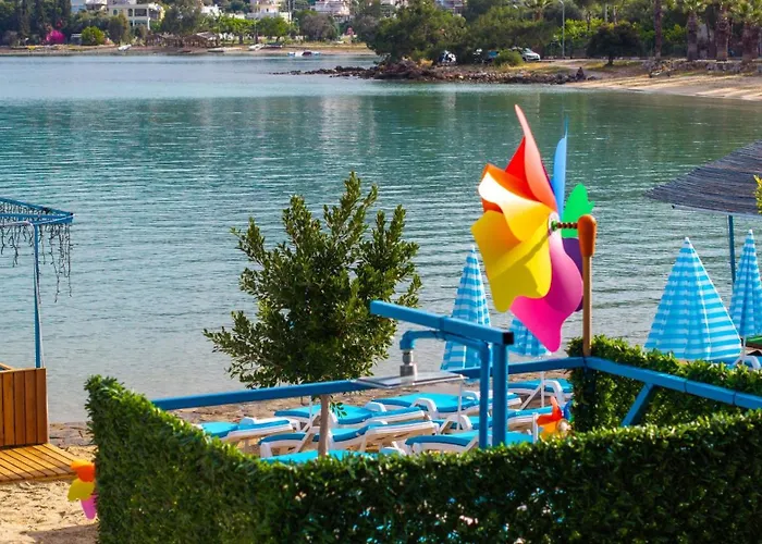 Hayal Butik מלון