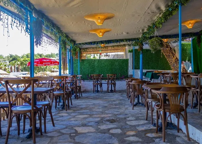 Hayal Butik מלון Milas