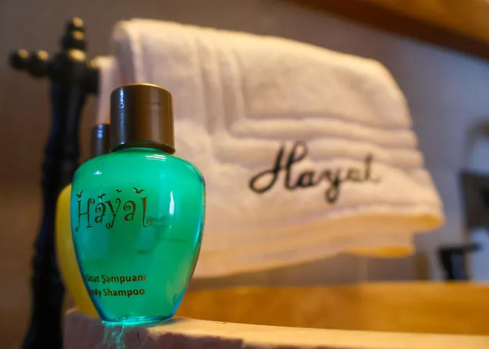 酒店 Hayal Butik Milas