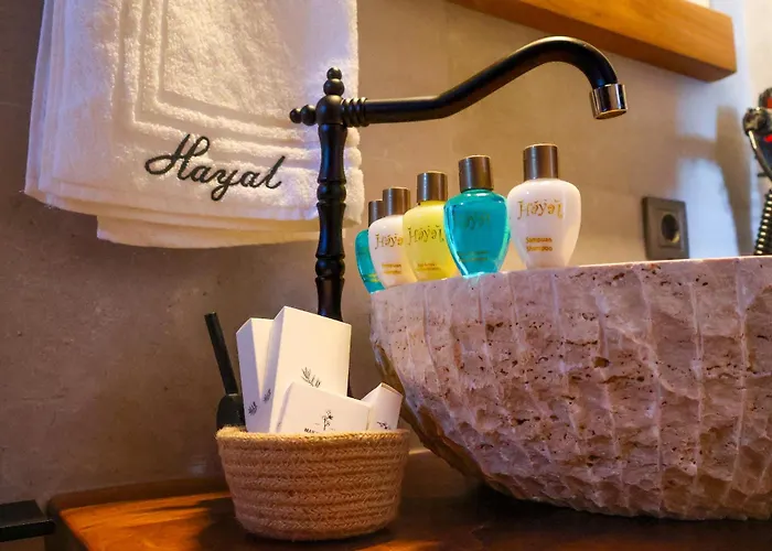 酒店 Hayal Butik *