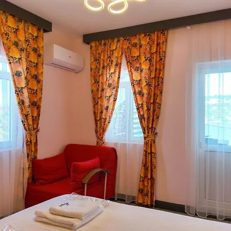Hayal Butik Hotel *