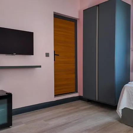 Hotel Hayal Butik *