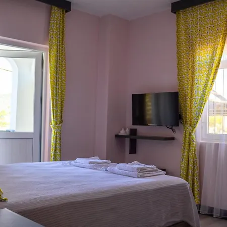 Hotel Hayal Butik *