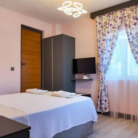 Hayal Butik Hotel *