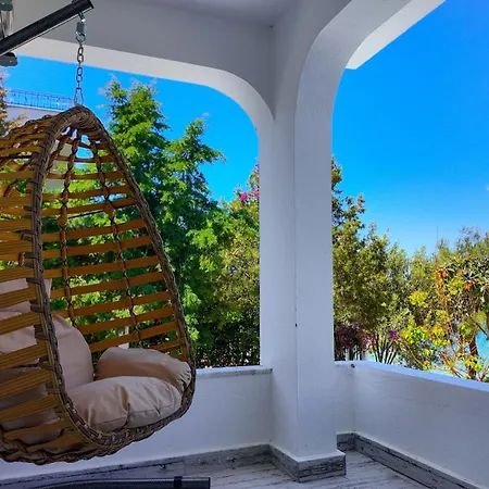 Hotel Hayal Butik Milas