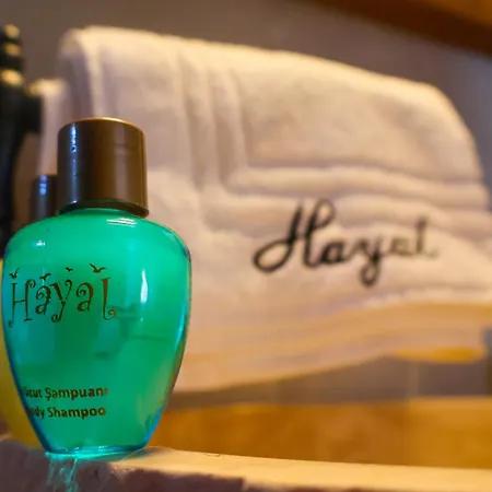 فندق Hayal Butik Milas