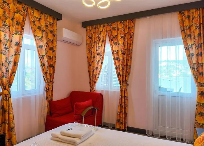 Hayal Butik فندق *