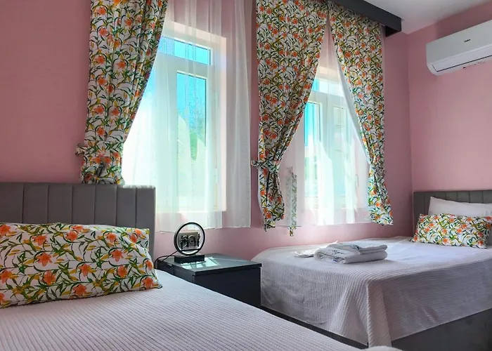 Hayal Butik فندق