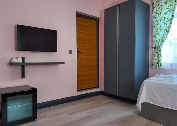 فندق Hayal Butik *