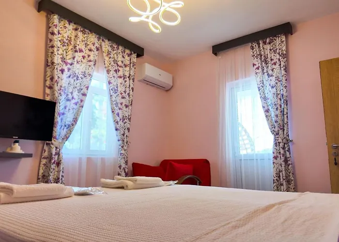 فندق Hayal Butik