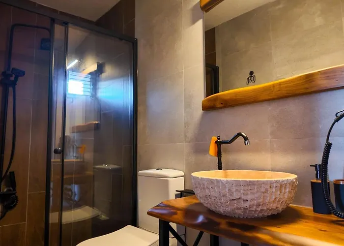 Hayal Butik فندق *