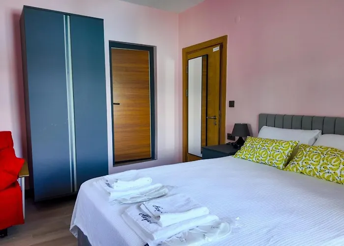 Hayal Butik فندق Milas