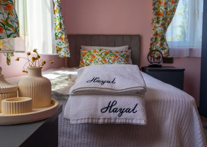 Hayal Butik فندق Milas