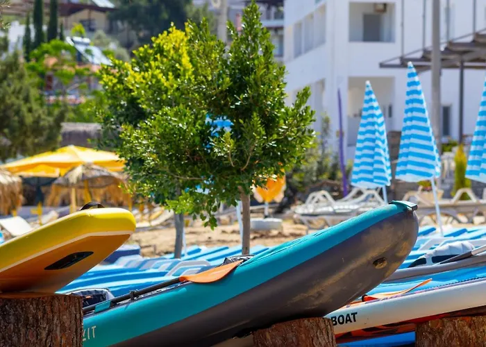 فندق Hayal Butik